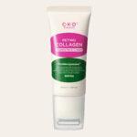 CKD Guaranteed – Retinol Collagen Guasha Neck Cream