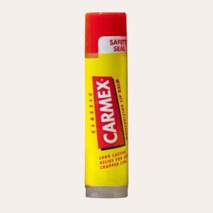 Carmex - Moisturizing Lip Balm Classic Stick