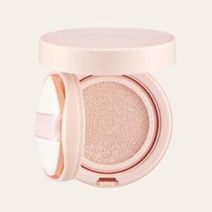Cell Fusion C – Toning Sun Cushion SPF 50+/PA++++