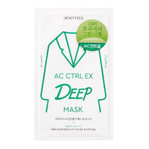 Dewytree – AC Ctrl EX Deep Mask