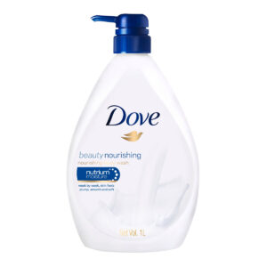Dove – Beauty Nourishing Body Wash