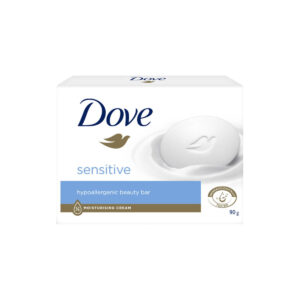 Dove – Sensitive Skin Beauty Bar