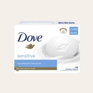 Dove – Sensitive Skin Beauty Bar