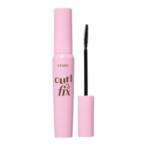 Etude – Curl & Fix Mascara