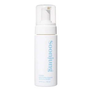 Etude – Soon Jung pH 6.5 Whip Cleanser
