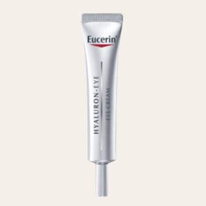 Eucerin – Hyaluron-Eye Eye Cream SPF15