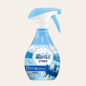 Febreze – Fabric Freshener Spray [#Fresh Scent]