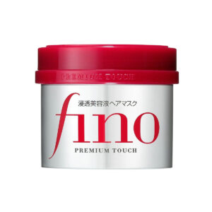 Fino – Premium Touch Hair Mask