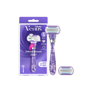 Gillette - Venus Swirl Women's Razor