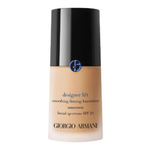 Giorgio Armani – Designer Lift Smoothing Firming Foundation