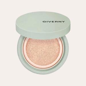 Giverny - Milchak Cover Foundation Cushion SPF40/PA++