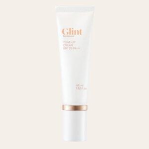 Glint by VDIVOV – Tone-Up Cream SPF20/PA++