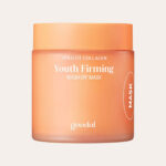 Goodal - Apricot Collagen Youth Firming Wash Off Mask