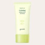 Goodal - Houttuynia Cordata Calming Mineral Filter Sun Cream SPF50+/PA++++