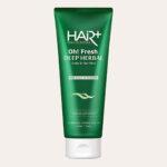 Hair+ - Oh! Fresh Deep Herbal Scalp & Hair Pack