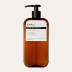 Happy Bath - Skin U Inno:scent Comfort Woody Body Wash