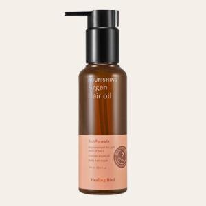 Healing Bird – Ultra Protein Hair Oil Rich