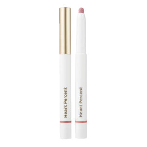 Heart Percent – Dot On Mood Lip Pencil [#Matte]