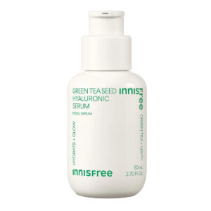 Innisfree – Green Tea Seed Hyaluronic Serum