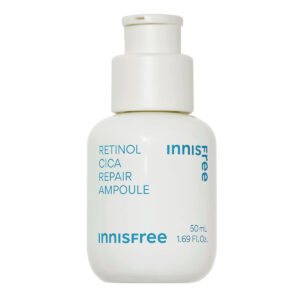 Innisfree – Retinol Cica Repair Ampoule