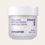 Innisfree – Collagen Peptide Firming Ampoule Cream