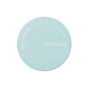 Innisfree – No-Sebum Mineral Powder