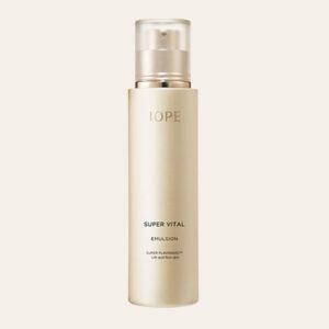 Iope – Super Vital Emulsion