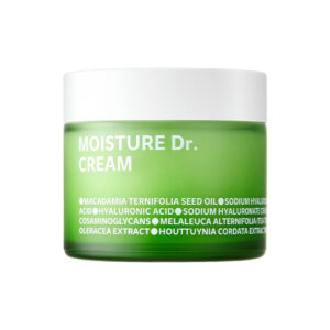 Isoi – Moisture Dr.Cream