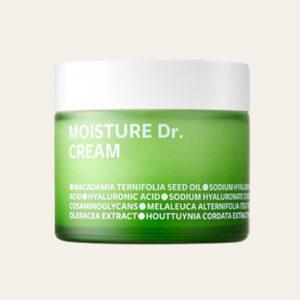 Isoi – Moisture Dr.Cream