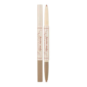 Kiss Me – Heroine Make Under Eye Dual Pencil Liner
