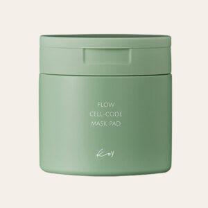 KoY – Flow Cell-Code Mask Pad