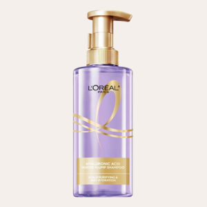L'Oréal Paris - Hyaluronic Acid Water Plump Shampoo