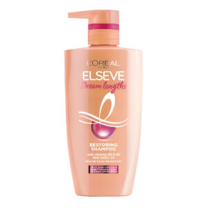 L’Oréal Paris – Elvive Dream Lengths Shampoo