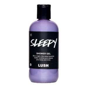 Lush – Sleepy