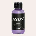Lush – Sleepy