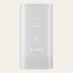 M.Curie – Core Sun Stick SPF50+/PA++++