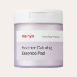 Manyo - Heather Calming Essence Pad