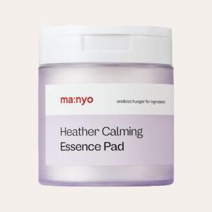 Manyo - Heather Calming Essence Pad