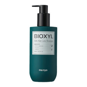Manyo – Bioxyl Anti-Hair Loss Shampoo