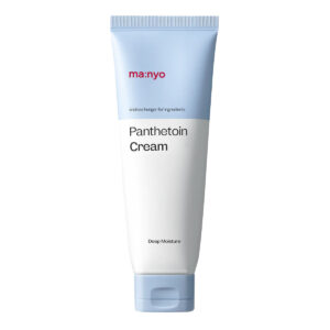 Manyo – Panthetoin Cream