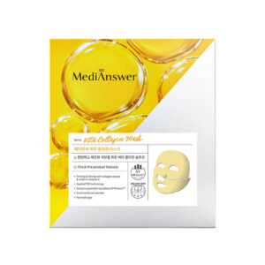 Medianswer – Vita Collagen Mask