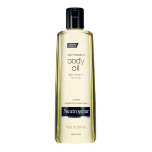 Neutrogena - Body Oil
