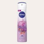 Nivea - Fabulous Flower Exotic Blossom Antiperspirant Spray