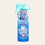 ONTHE BODY – Cotton Foot Shampoo [#Cooling]