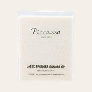 Piccasso – Latex Sponges Square