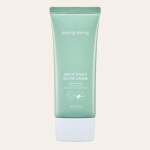 Pongdang – White Touch Selfie Cream