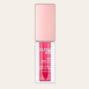 Sampar – Addict French Lip Oil [#Camelia]