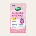 Selex – Milk Ceramide Collagen 10000