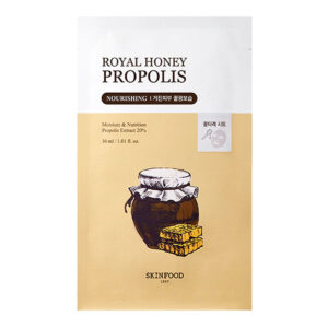Skinfood – Royal Honey Propolis Mask
