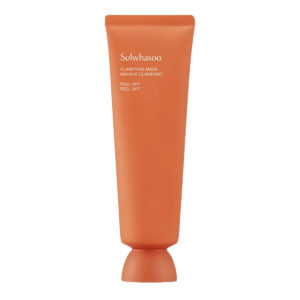 Sulwhasoo – Clarifying Mask